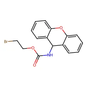 (E)-3-(2-methoxynaphthalen-1-yl)-1-phenylprop-2-en-1-one structure