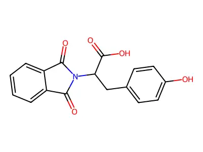 Bis(2-methyl-2-propenyl) 3-oxatricyclo(3.2.1.0(2,4))octane-6,7-dicarboxylate structure