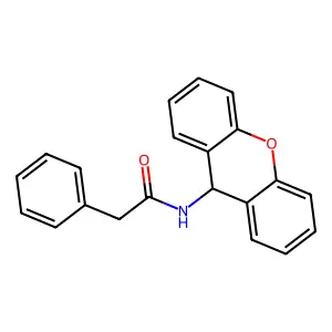 n-(4-Chlorobenzyl)-2,4,4-trimethylpentan-2-amine structure