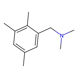 Phosphorothioic acid, O,O-dibutyl S-(((1S,9aR)-octahydro-2H-quinolizin-1-yl)methyl) ester structure