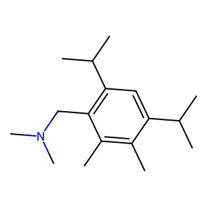 Phosphorothioic acid, O,O-dibutyl S-(2-(methylamino)-2-oxoethyl) ester structure