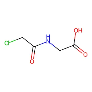 2-Methoxyethyl hexanoate structure