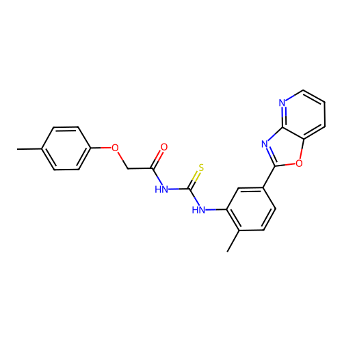 CBKinase1_001450 structure