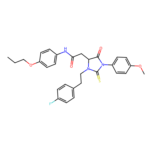A3192/0135270 structure