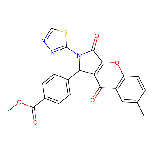 AO-022/42600576 structure