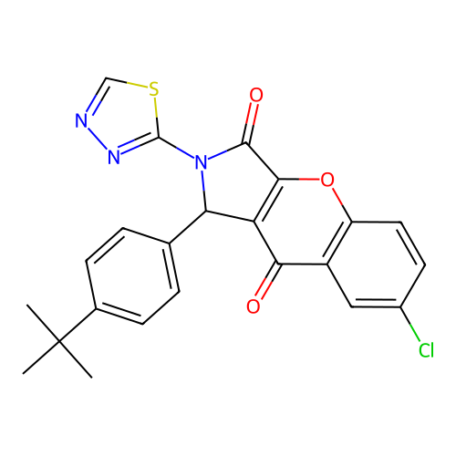 AO-022/42600601 structure