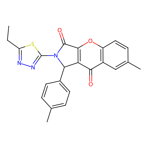 AO-022/42600446 structure