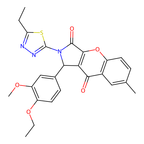 AO-022/42600453 structure