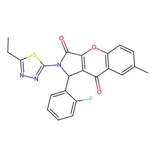 AO-022/42600351 structure