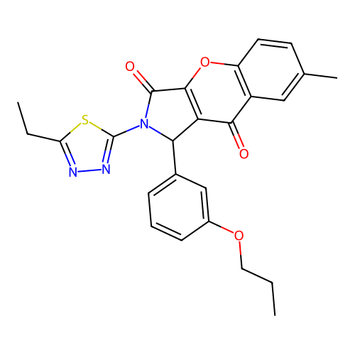 AO-022/42600355 structure