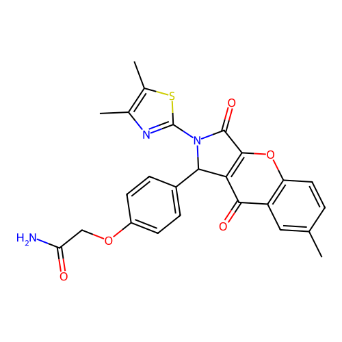 CBKinase1_006452 structure