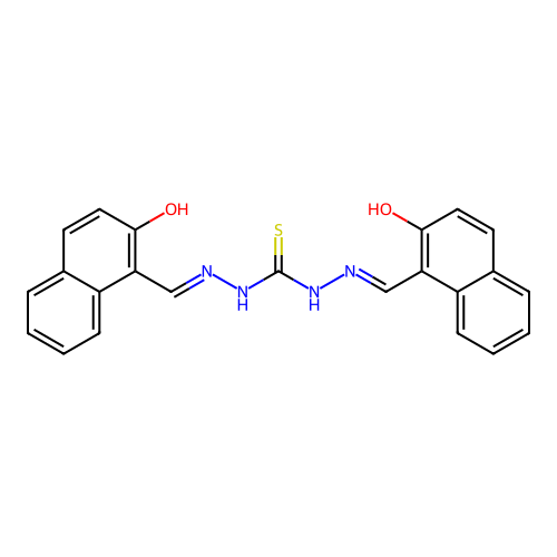CTK2F5484 structure