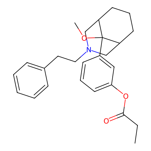 P 7548 structure