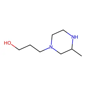 Bis(2-hydroxy-5-nitro-phenyl)methane structure
