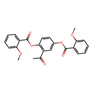 1H-Pyrrole-2,4-dicarboxylic acid, 1,3,5-trimethyl-, diethyl ester structure