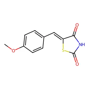 2-(Benzoylamino)-2-ethylbutanoic acid structure
