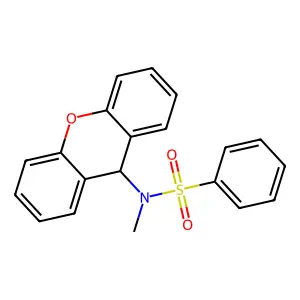 [3,4-bis(acetylamino)phenyl]arsonic acid structure