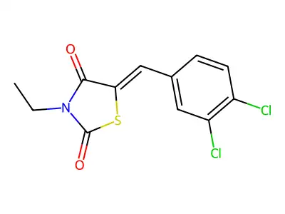 HK 25 structure