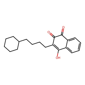 Dibutyl 2-((4,6-dichloro-1,3,5-triazin-2-yl)amino)pentanedioate structure