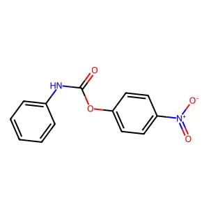 3-Hydroxy-N,N-dimethylpiperidinium structure