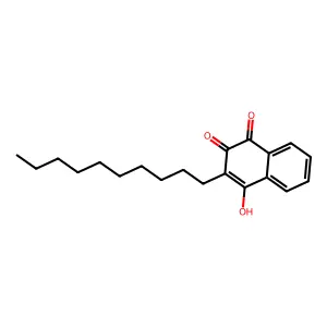 6-Chloro-9-ethylpurine structure