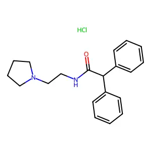 2-(2,5-Dioxoimidazolidin-4-yl)-n'-phenylethanesulfonohydrazide structure