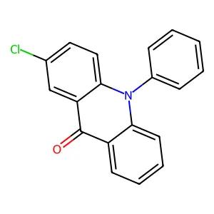 5,6-Benzo-2,2,4,4-tetramethyl-1,2,3,4-tetrahydro-gamma-carboline-oxyl structure