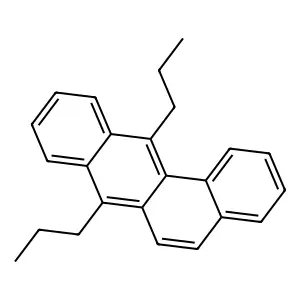 2-[2-(4-Ethylphenyl)propan-2-yl]butanedioic acid structure