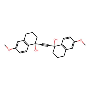 5-Bromo-2-phenylpentanoic acid structure