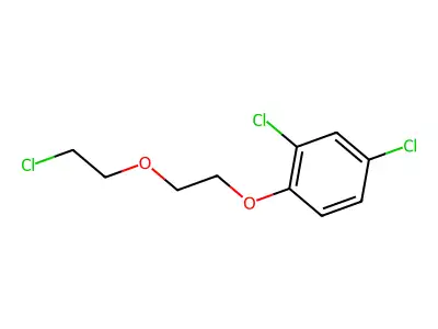Difructose anhydride IV structure