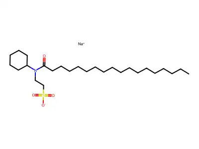 Diethyl 2-acetamido-2-phenethylmalonate structure