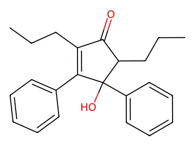 5-Butyl-3,4,5,6-tetrahydropyridine-2-carboxylic acid structure