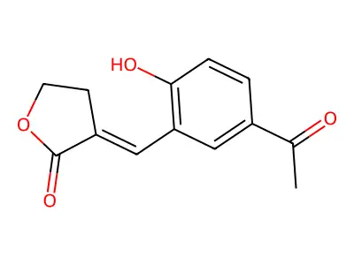 n-(5-Chloropentanoyl)leucine structure