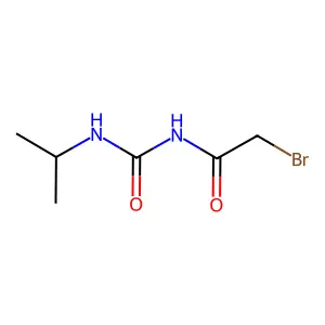 n-(2-Carboxyethyl)-n-(phenylsulfonyl)alanine structure