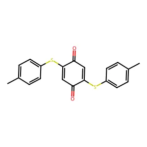 4-(4-Benzyl-3-methylpiperazin-1-yl)butan-1-ol structure