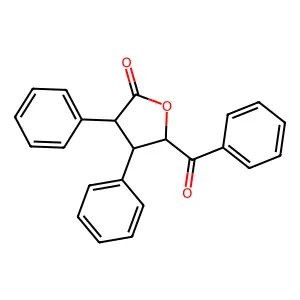 2-(3-Methyl-4-phenethylpiperazin-1-yl)ethanol structure