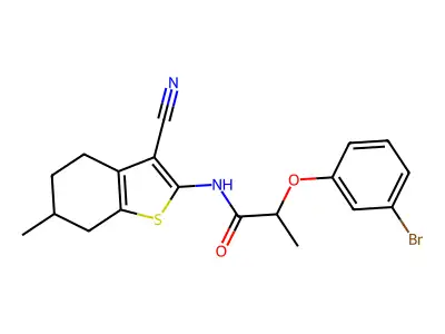 AB00682422-01 structure