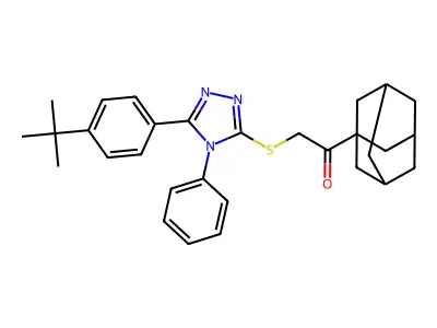 A3135/0132562 structure