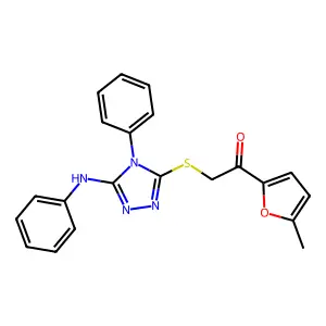 A3135/0132565 structure