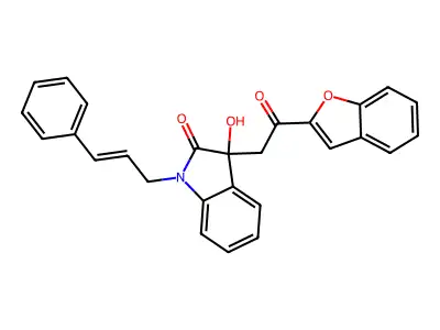 A3136/0132589 structure
