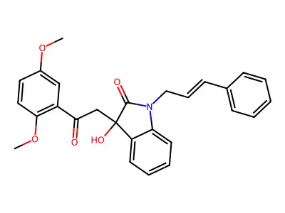 AO-080/43342610 structure