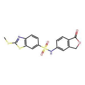 A3136/0132610 structure