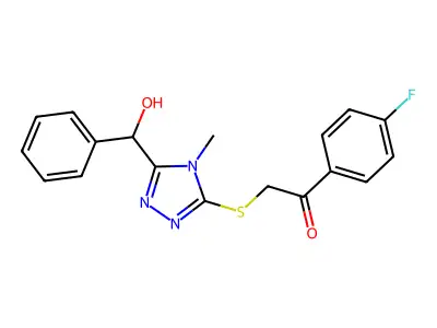 AO-080/42479333 structure