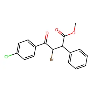 4,5-Diaminopentanoic acid structure