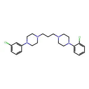 4-(3,4-Dimethylphenyl)butyric acid structure