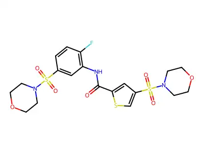 A3199/0135618 structure