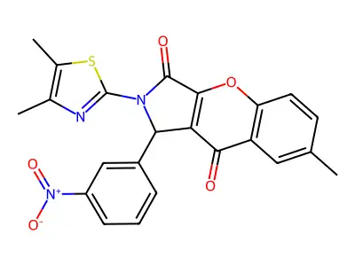 VU0605701-1 structure