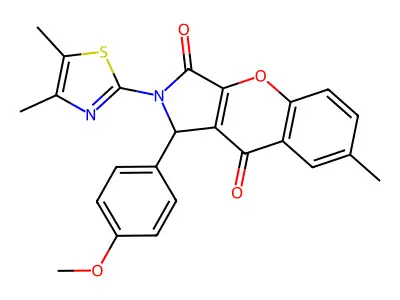 VU0605838-1 structure