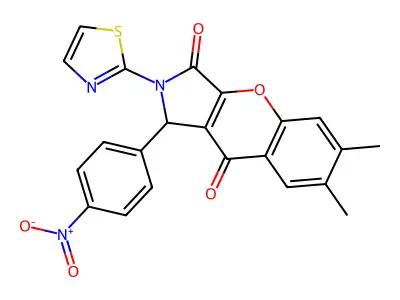 F3227-1117 structure