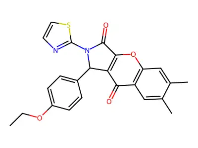 F3227-1124 structure